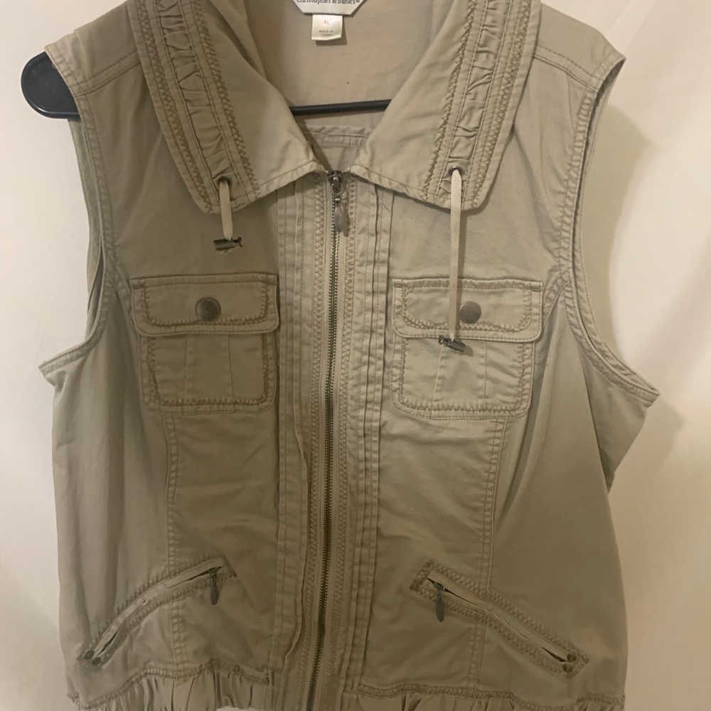 Vest